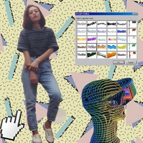 Decay (Prod. QJoshB & riki shae)