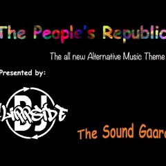 Sample Mix For The People's Republic