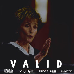 Valid (prod. KMB)