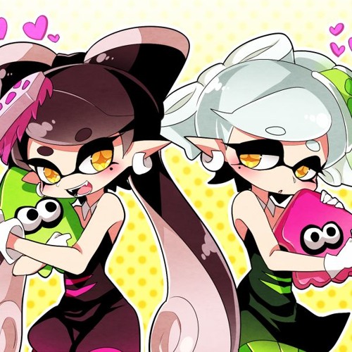 Splatoon splatfest news