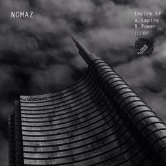NOMAZ - Empire (Original Mix)