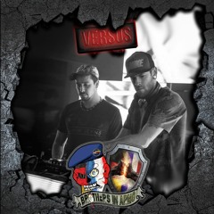 D - Tracker Vs Demon Soul - Brothers In Arms - PODCAST