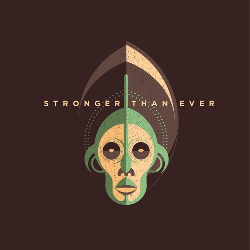 Niam feat. Forelock & Mellow Mood - Restart [Stronger Than Ever | Bizzarri Records 2016]