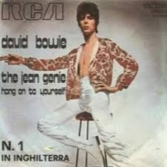 Tim Hamzah & The Family Ham Band - Hang On To Yourself