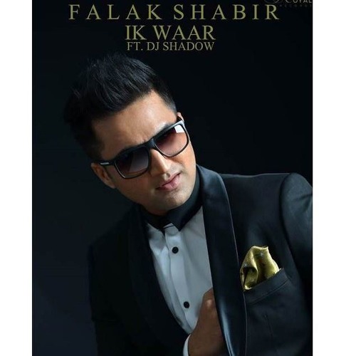 Ik Waar by falak Shabir