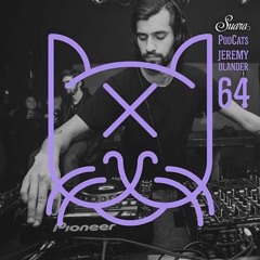 Jeremy Olander - Suara Podcast Intro ID
