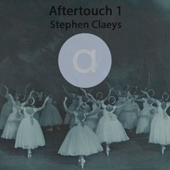 Aftertouch 1 - Stephen Claeys