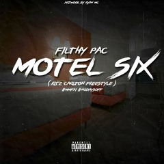 motel six (Ritz Carlton Freestyle )