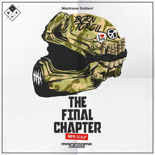 Breakpitt - Hunter (OUT NOW)
