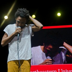 Please Leave The Light On When You Go (Beck Cover)[Live]