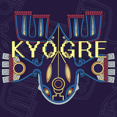 Kyogre