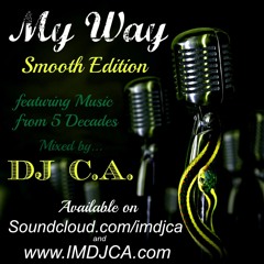 "My Way" (Smooth Edition)