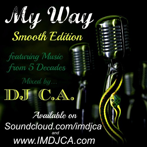 "My Way" (Smooth Edition)