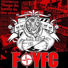 FOYFC - Together For Persib