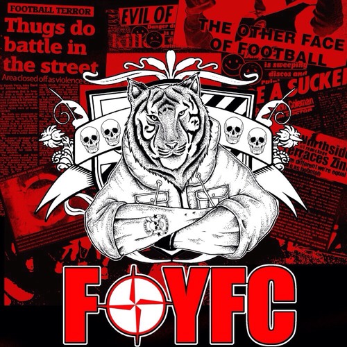 FOYFC - Together For Persib