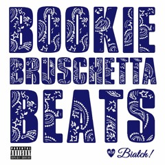 Bookie Bruschetta Beats (Live DJ Set)