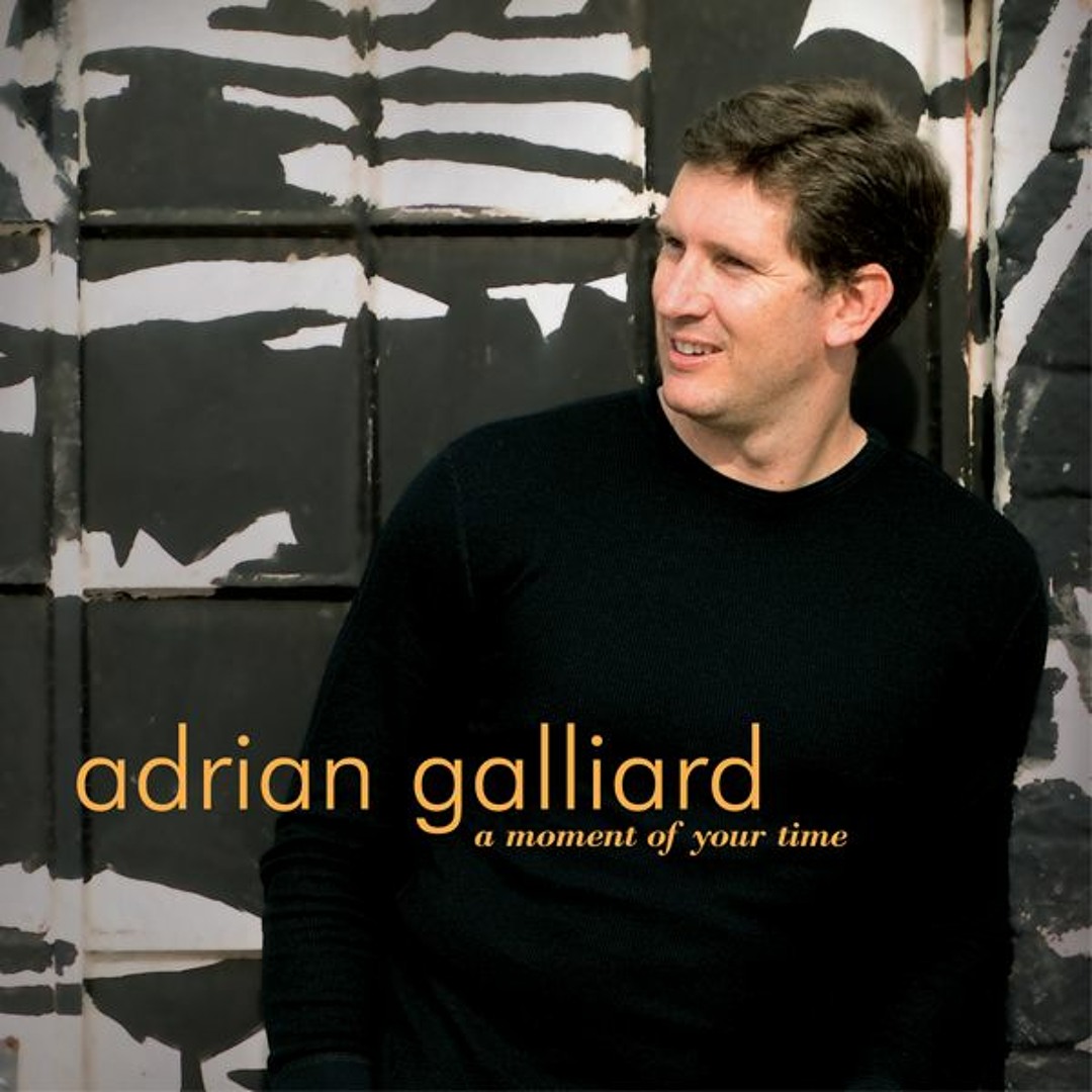 Stream Kerry's Song by Adrian Galliard | Listen online for free on ...