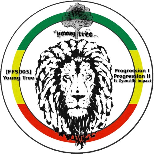 Young Tree - Progression II Ft. Zyontific Impact