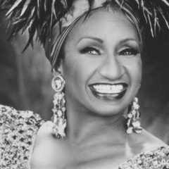 Celia Cruz - La Vida Es Un Carnaval (Dj Estro Moombah Edit 104 Bpm)