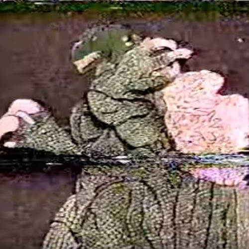 MANA - "Reptoid"