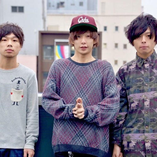 邦楽 FOMARE BUTTERFLY EFFECT e.p Stream FOMARE | Listen to BUTTERFLY EFFECT.ep playlist online for