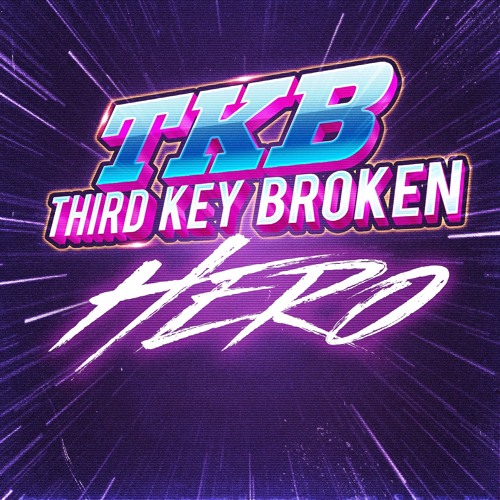 Hero (Instrumental)