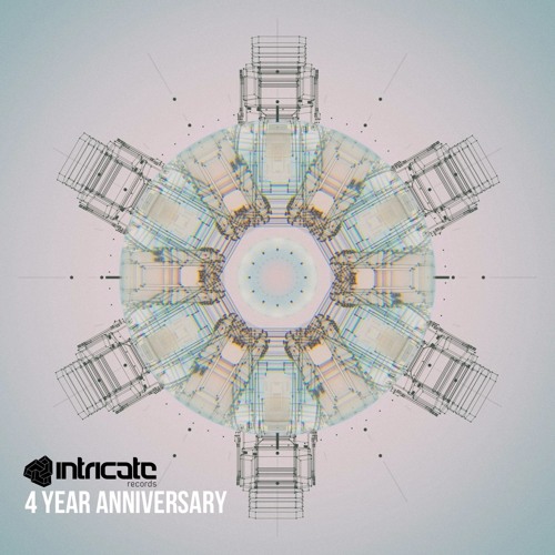 Vadim Soloviev - Monday Bounce [Intricate Records 4 Year Anniversary]