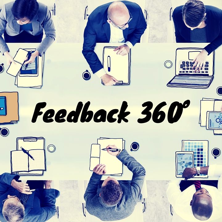 15 - Times mais performáticos com Feedback 360 graus face-a-face ou anônimo episode artwork