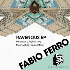 BFR024 02 Fabio Ferro - Moonwalker (Original Mix)