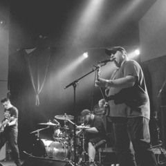 Rough Jesus - Live @ The Old Miami - Detroit, MI - 06/27/15