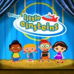 Little Einsteins (DJ Traxe Remix)