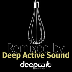Alvaro Hylander - Cream Soda (Deep Active Sound Remix)