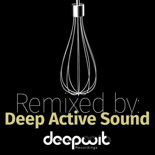 EJECA - Bumbled (Deep Active Sound Remix)