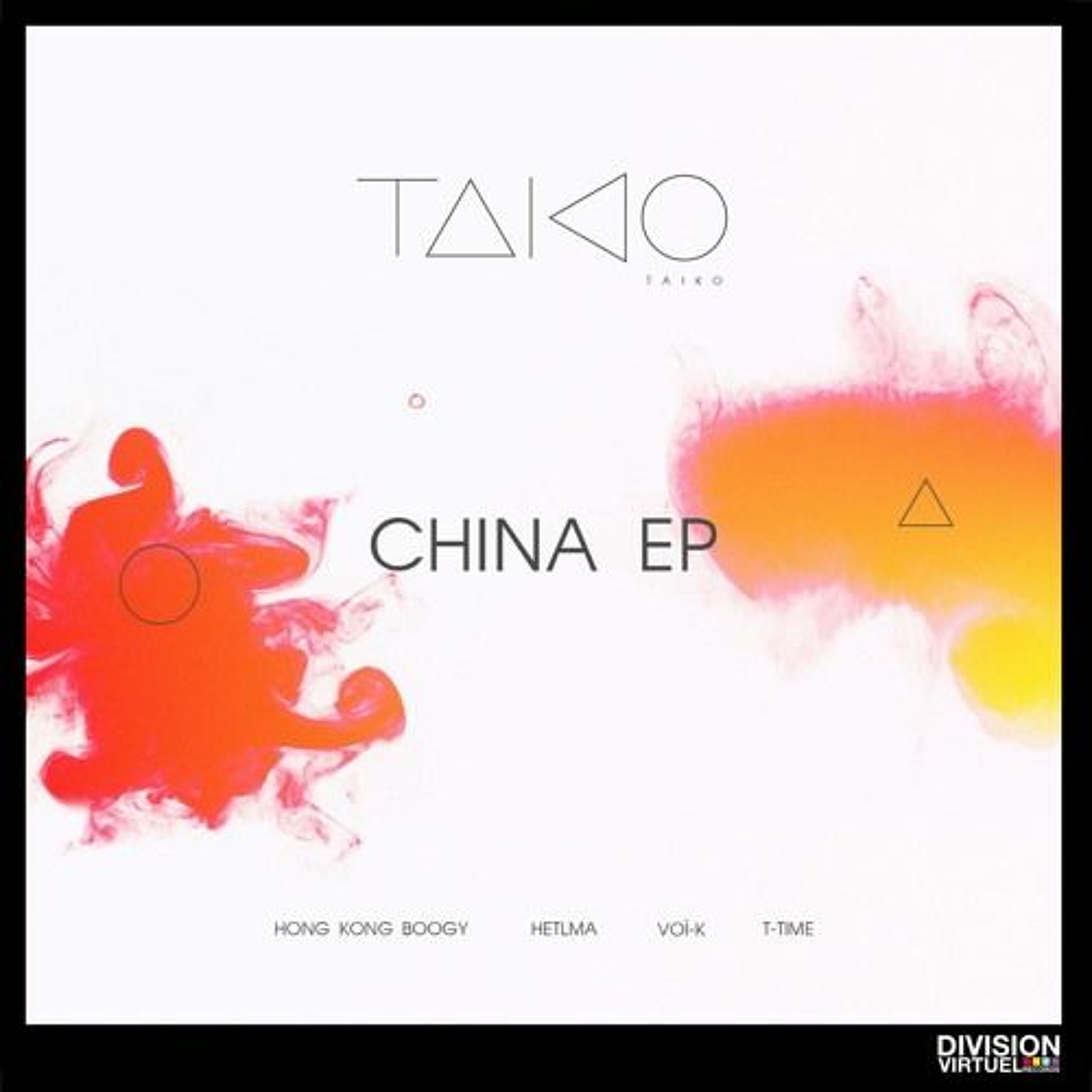 Taiko Electro Music