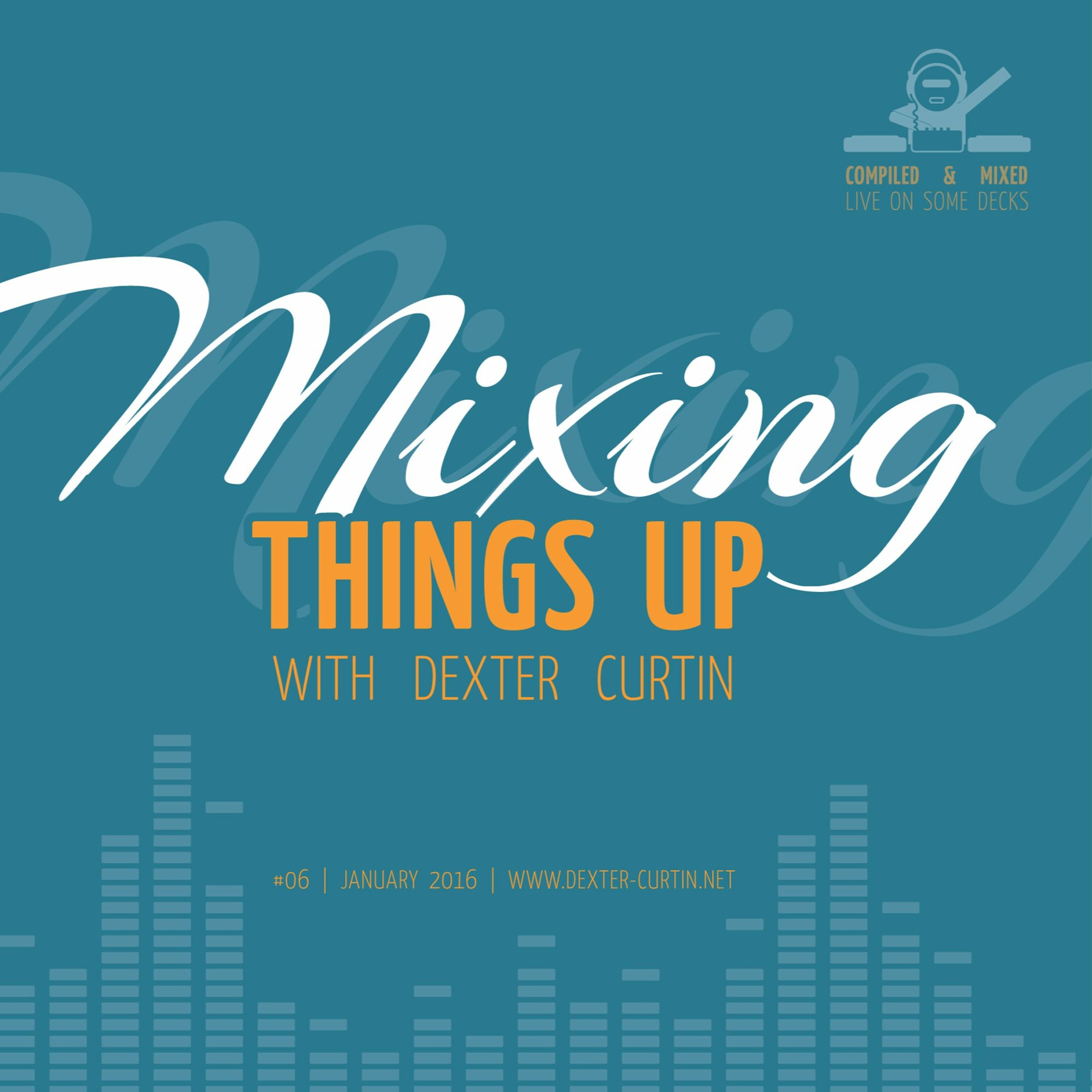 Dexter Curtin