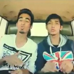Burger-e-Karachi - Young Stunners