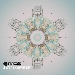 Alexey Sonar - Guest List [Intricate Records 4 Year Anniversary]
