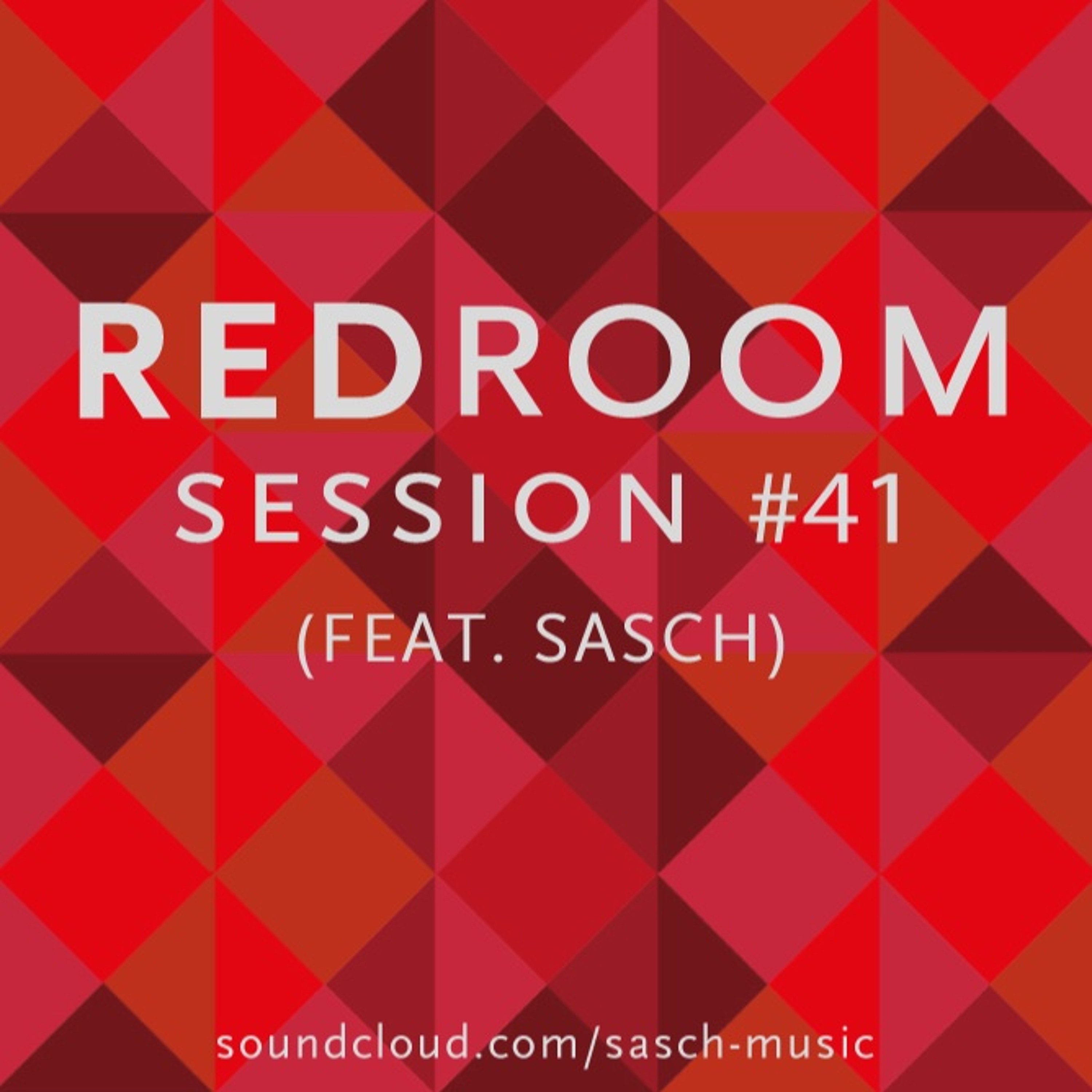 Redroom Sessions - An Electronic Music Podcast - Deep House, Techno, Chill, Disco