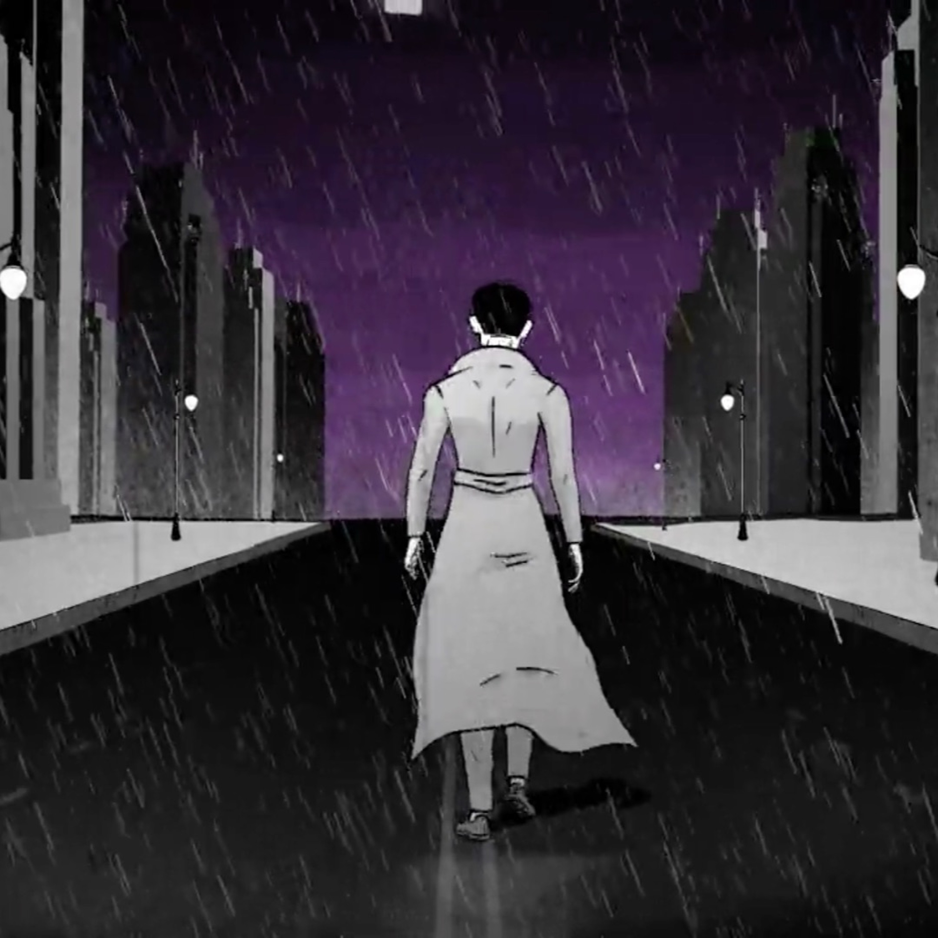 La vida de una Rock Star episode artwork