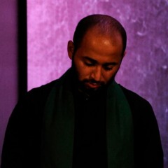 لالائى لالائى نميخواى بخوابى علي جان (واحد) | سيد مصطفى الموسوي | شب هفتم محرم 1437