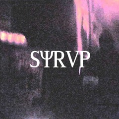 SYRUP  [Prod. TXNDER] (spaceghostpurrp type beat)