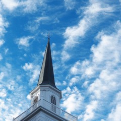 Agne Nordlander: Del 2 - Kirken foran år 2000. 13/01 1998