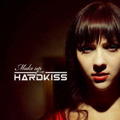 Anya Shurubey - Make Up (The Hardkiss cover)