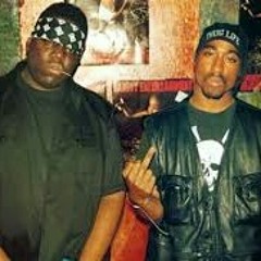 2Pac ft. Biggie Smalls - I'm to High (DEVAND Remix)
