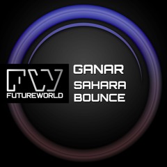 Ganar - Sahara Bounce
