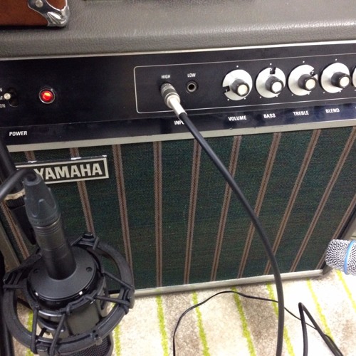 魅了 年末限定値下げ!YAMAHA YTA-15 ギターアンプ - アンプ