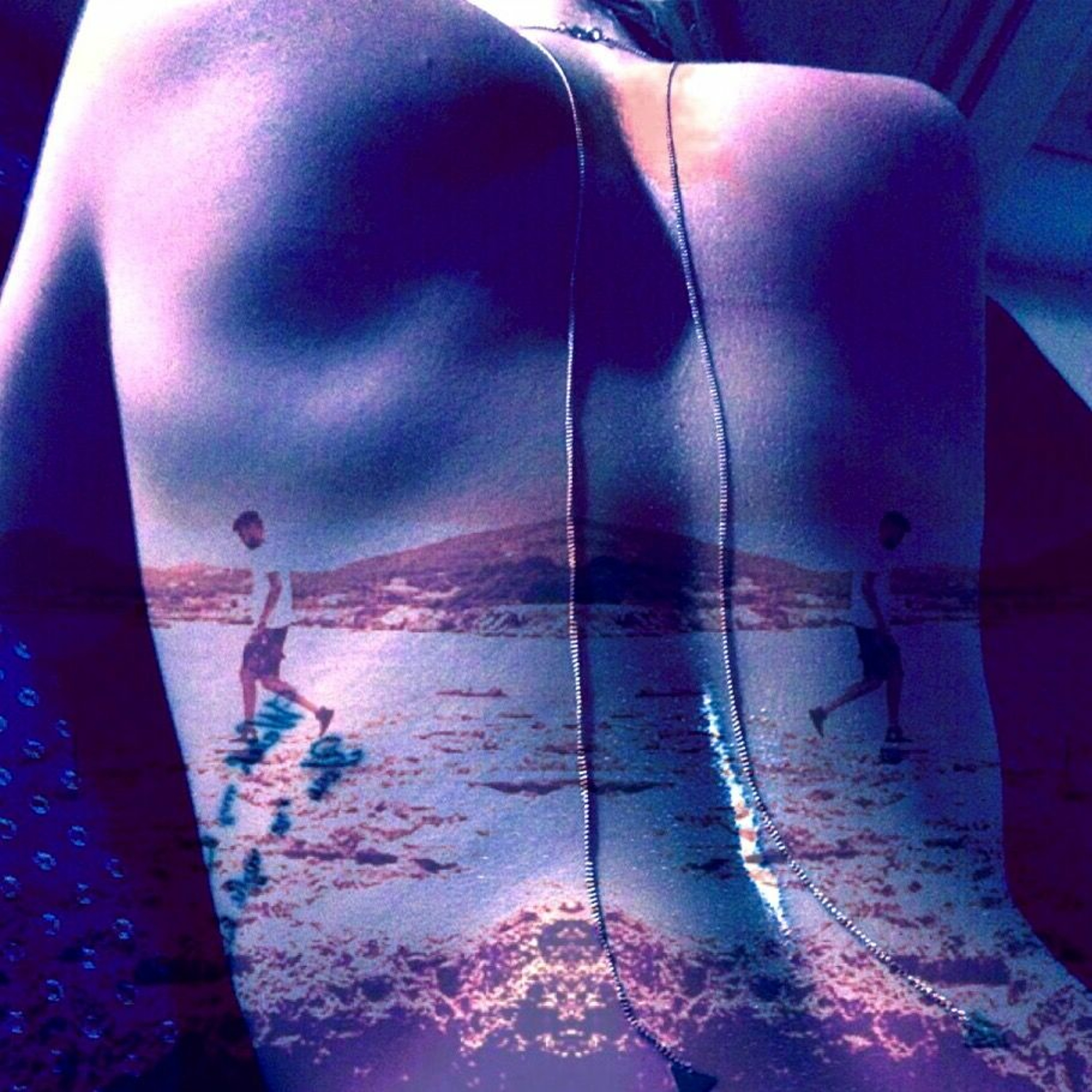 Zieh Es Positiv 016 (Set Nino Ahmadi) episode artwork