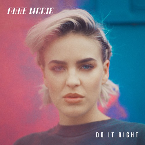 скачать песню anne-marie do it right