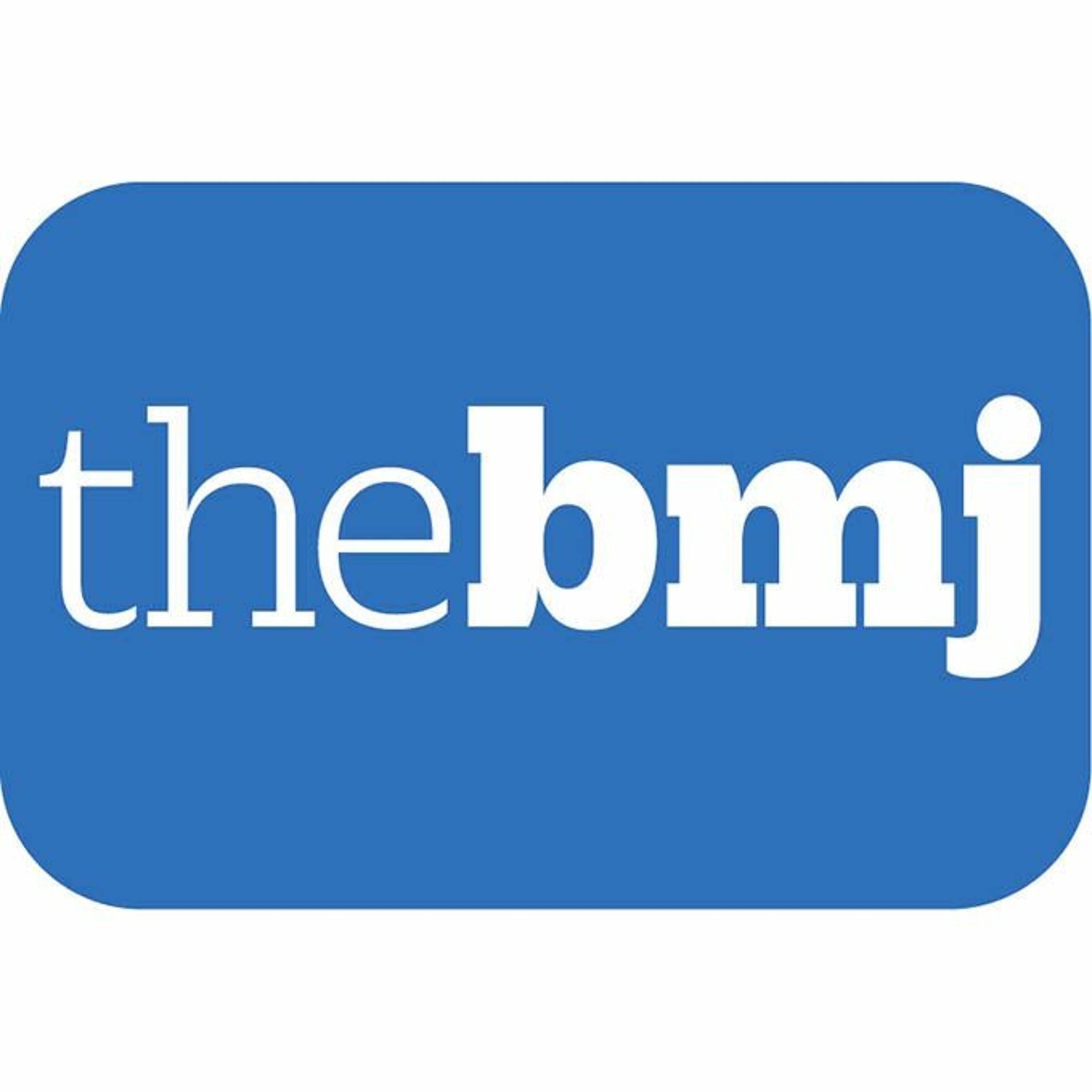 The BMJ Podcast