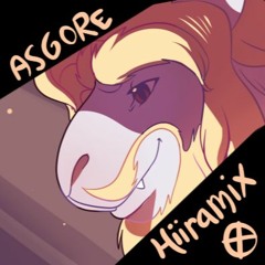 ASGORE - [Hiiramix]